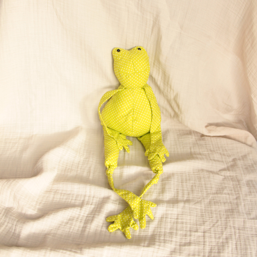 Grenouille – Image 3