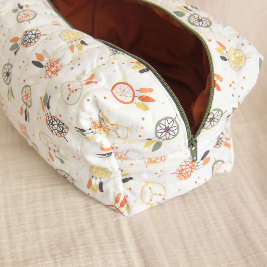 Trousse molletonnée – Image 3