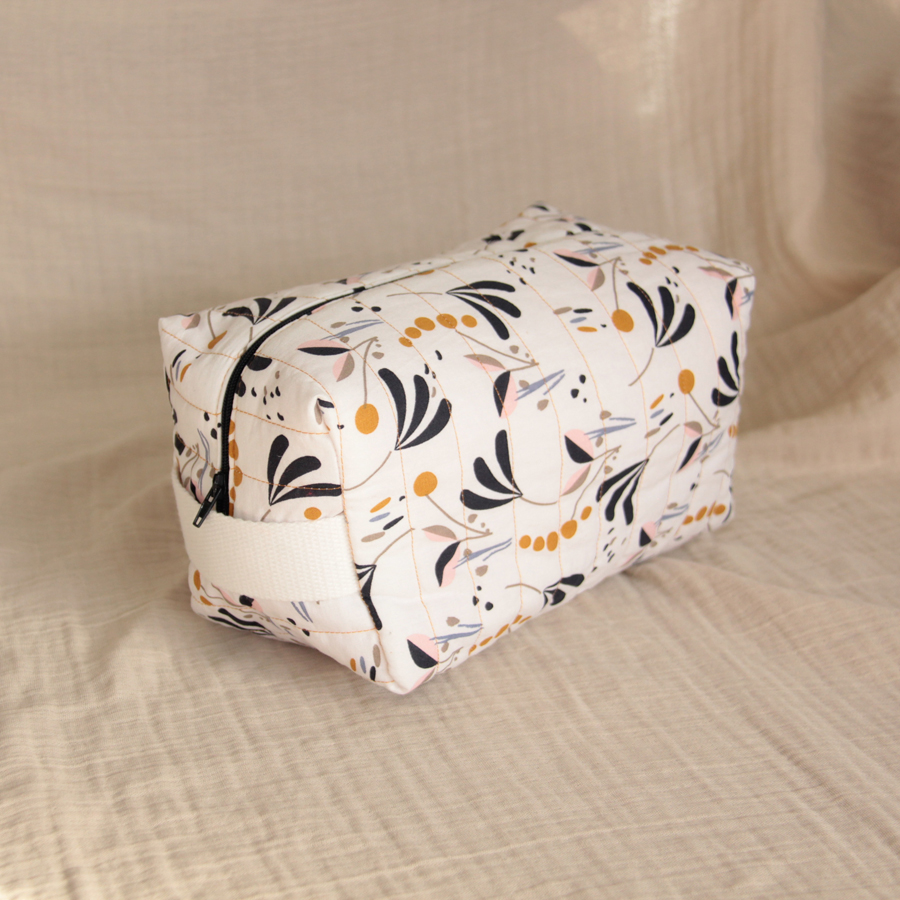 Trousse molletonnée – Image 4