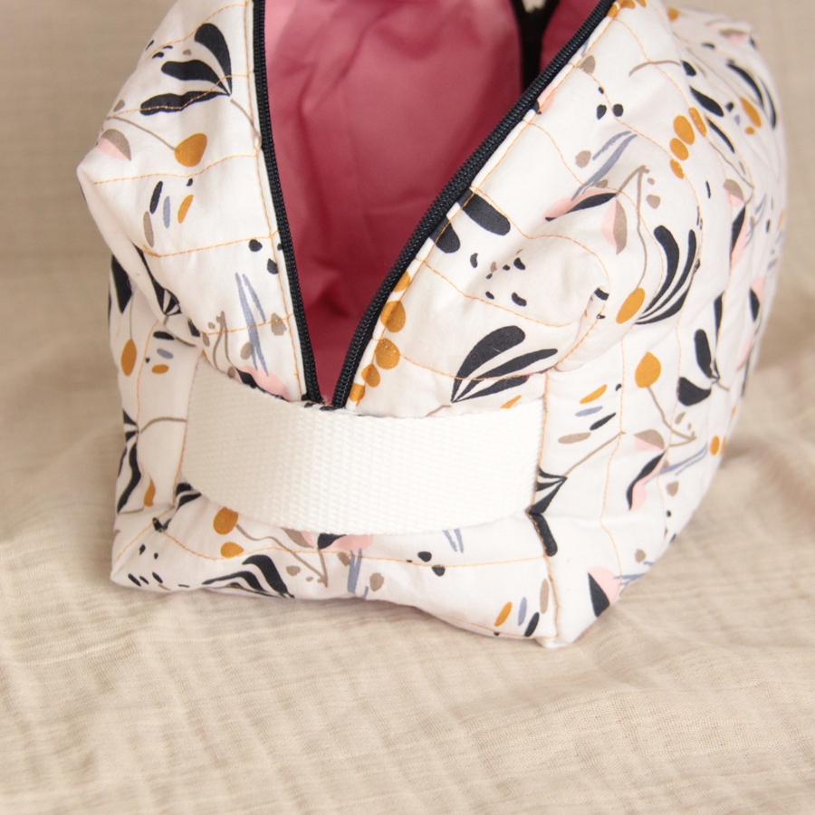 Trousse molletonnée – Image 5