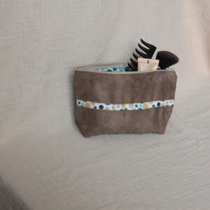 Trousse maquillage