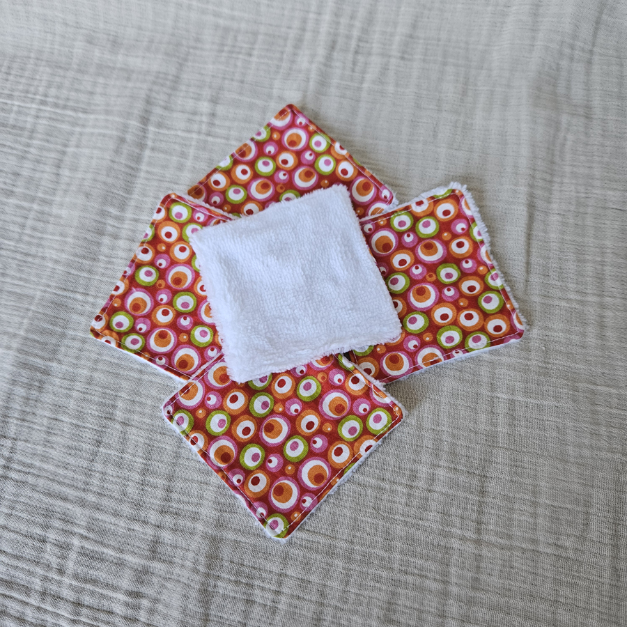Lingettes démaquillantes – Image 3