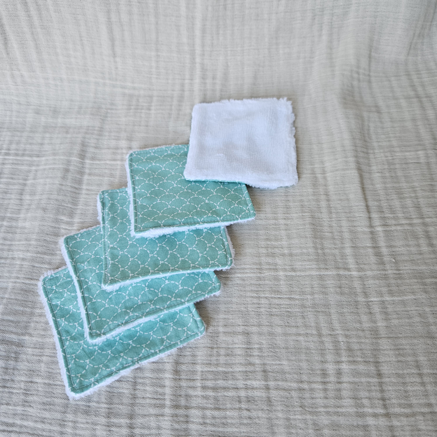 Lingettes démaquillantes – Image 5