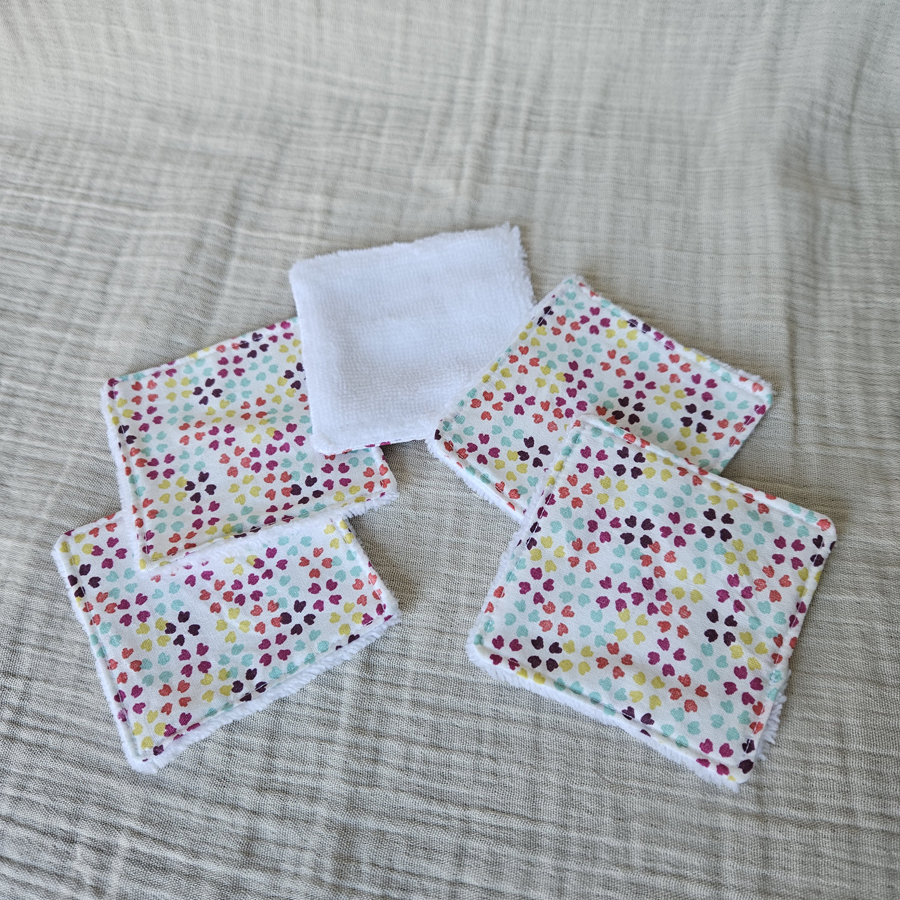 Lingettes démaquillantes – Image 7