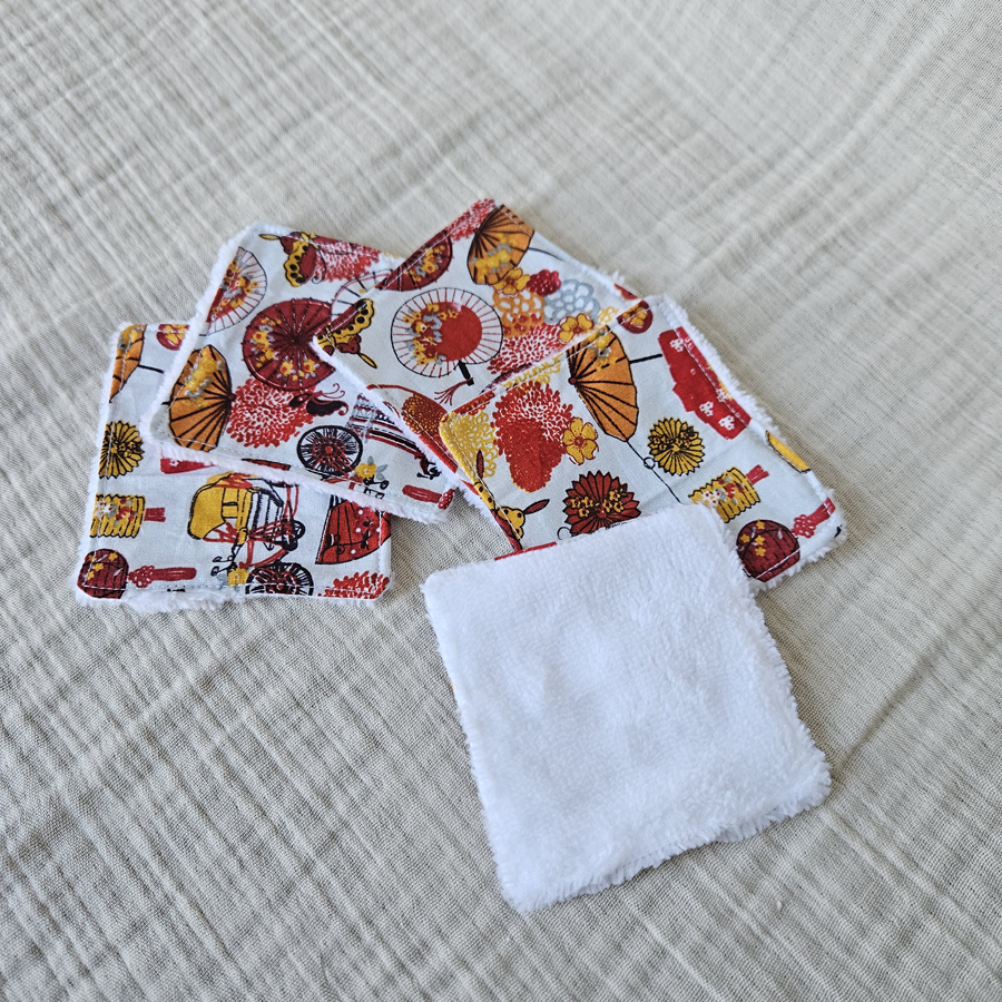 Lingettes démaquillantes – Image 9