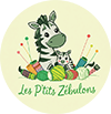 Logo Les P'tits Zébulons