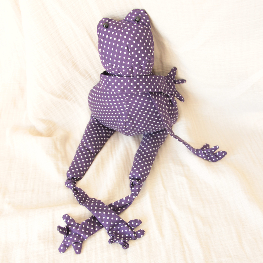 Grenouille – Image 4