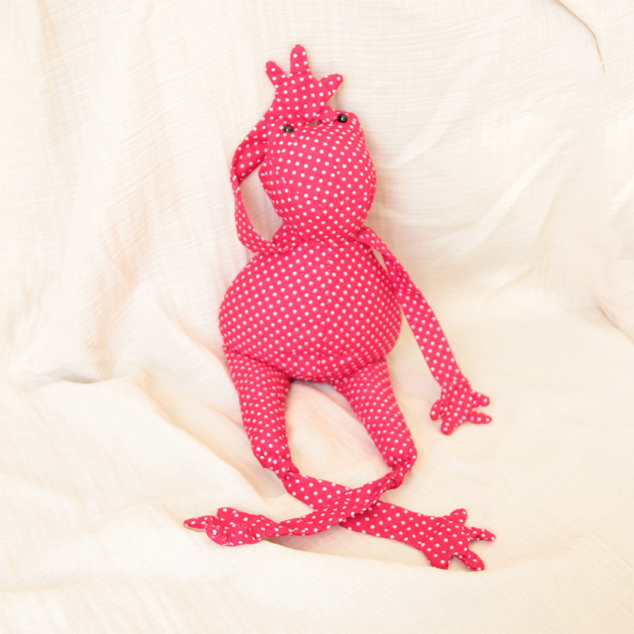 Grenouille – Image 2
