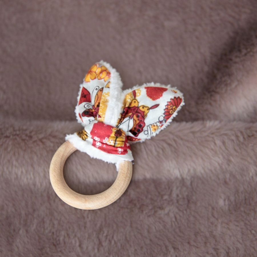 Anneau de dentition – Image 4