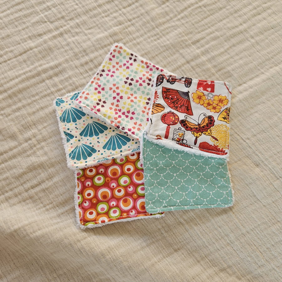 Lingettes démaquillantes – Image 12