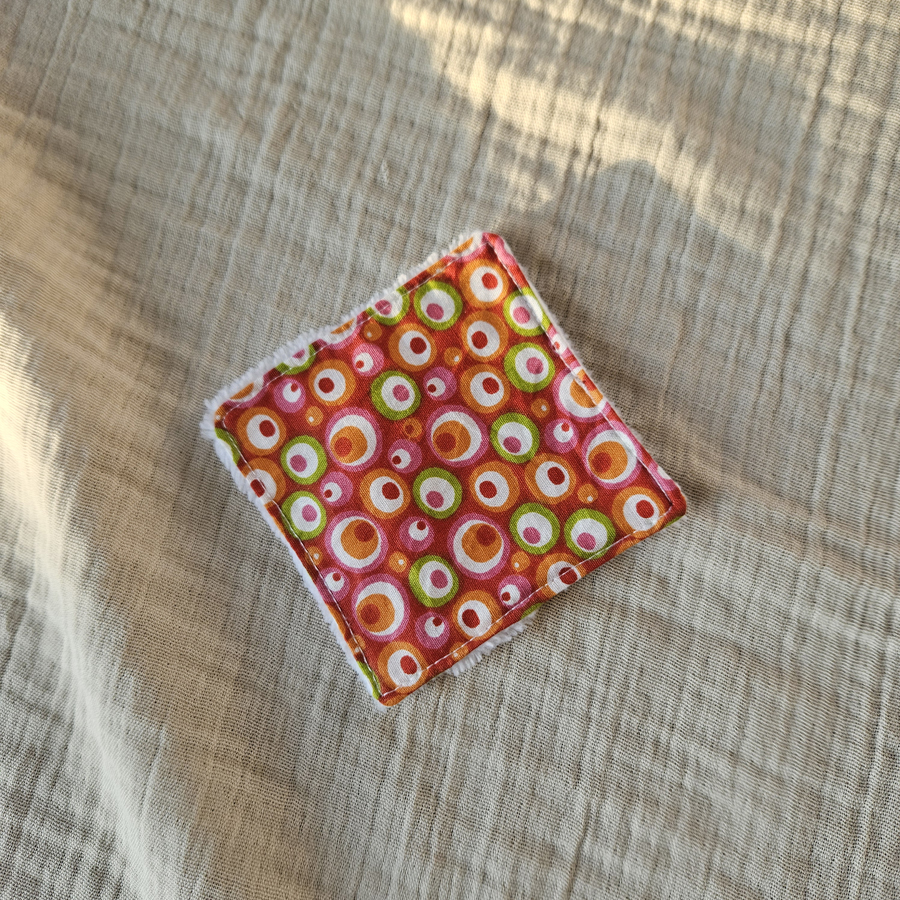 Lingettes démaquillantes – Image 2