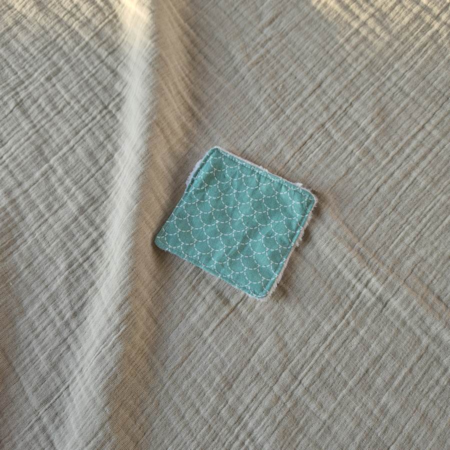 Lingettes démaquillantes – Image 4